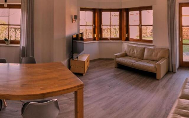 Ferienwohnung Hörnerblick