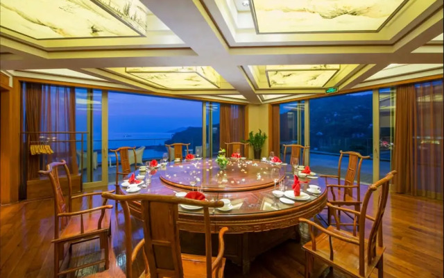 Relais & Chateaux·The Dreamland Resort