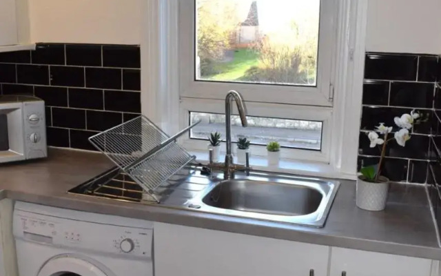 Kelpies Serviced Apartments - McClean