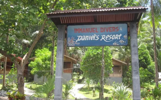 Daniels Resort