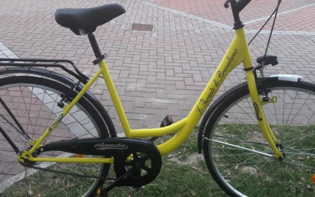 L'Incanto Di Boccadarno