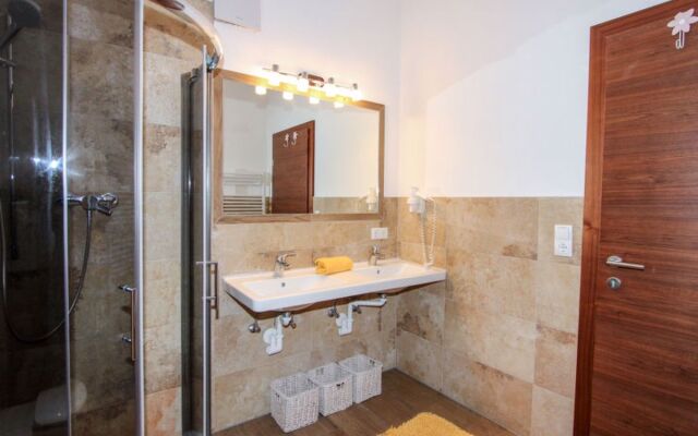 Apartment Tyrol Aschau im Zillertal 21933
