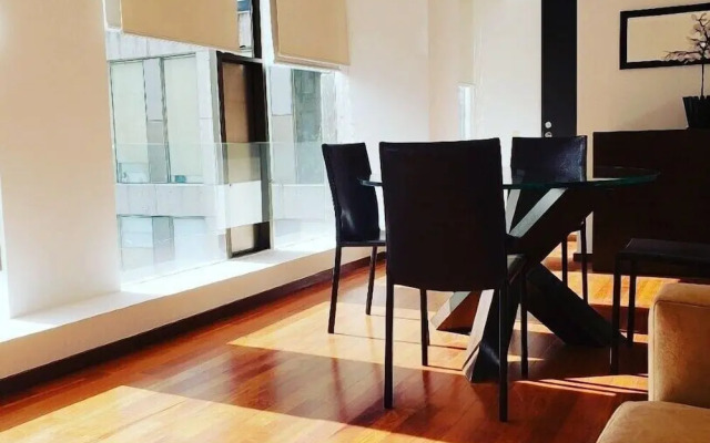 Premium Puerta Alameda Lofts