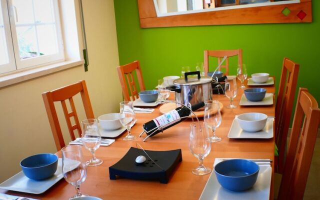 Surf Royal Guest House