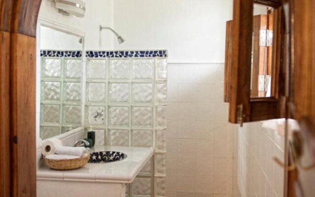 Hotel We Uniq Tulum