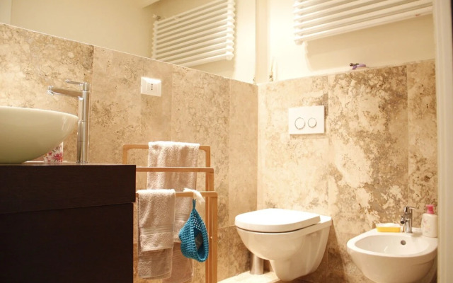 Art Apartment Porta a Prato