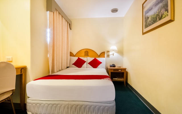 Palladium Suites Hotel