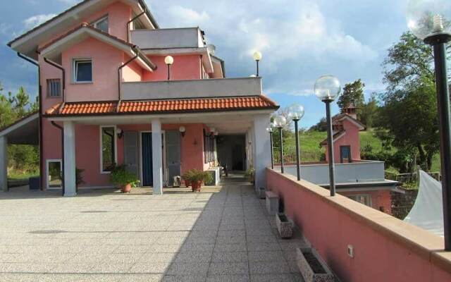 Agriturismo Riomaggiore Mare Monti