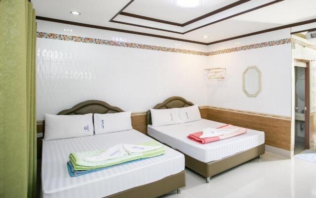 Bualuang Boutique Resort