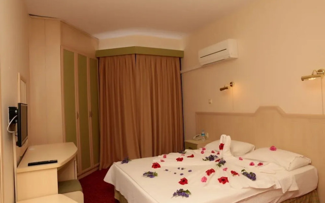 Ridvan Hotel