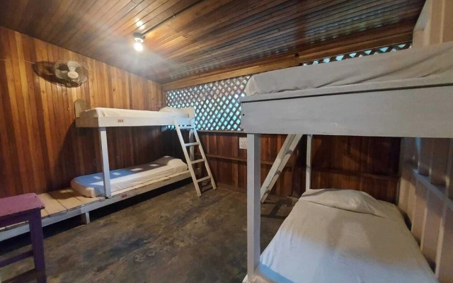 Hotel Puerto Viejo