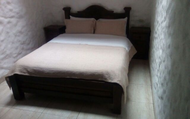 Hotel Colonial Centro Historico