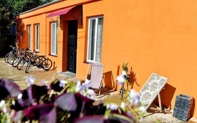 Gelati Guest House