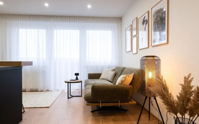 MH Living - Scandinavian Living Dream