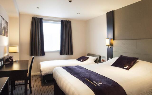 Premier Inn London Tower Bridge