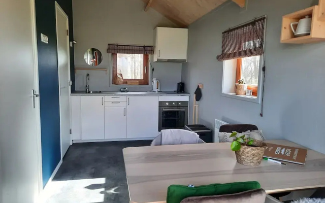 Lodge by Dutch Meadows With Scenic Veranda
