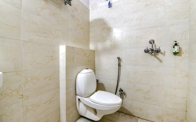 Fabhotel Prime Vallabh Villas
