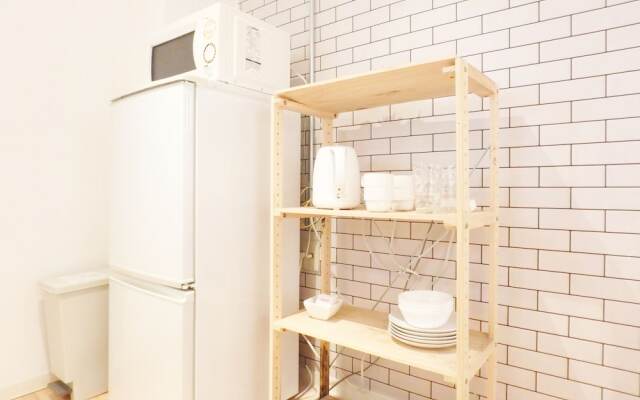 Designers Hotel U-House