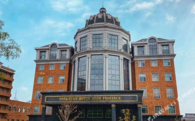 Jilin Songyuan Hotel
