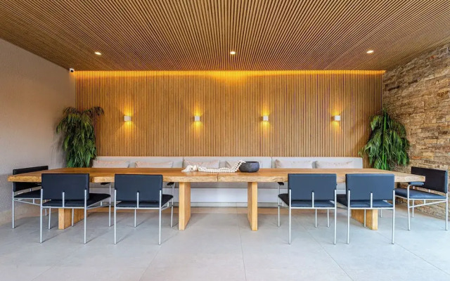 Roomo Haus Mitre Brooklin 370 Residencial