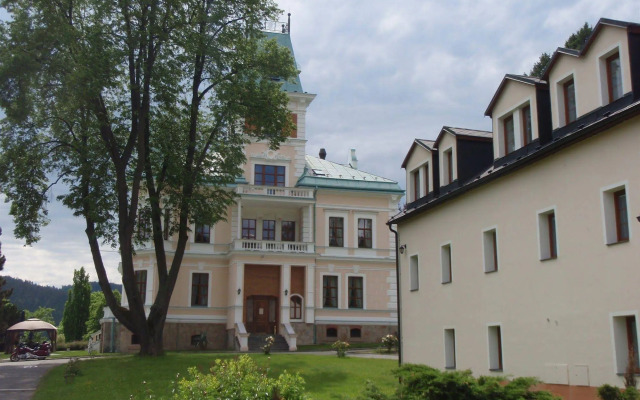 Hotel Royal Golf