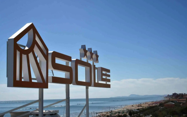 GFH-Hotel Sole Resort & Spa