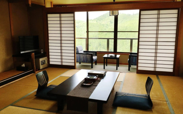 Yumoto Hounoya