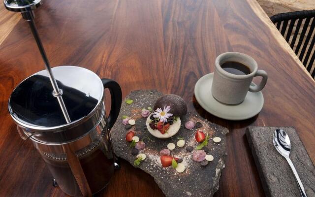 Koanze Luxury Hotel & Spa