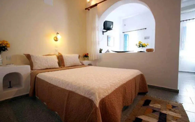 Annio Hotel