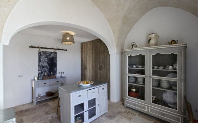 Masseria Lama di Coccaro