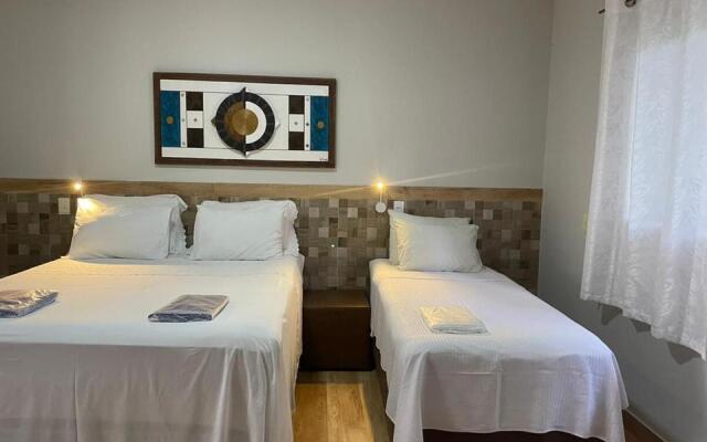 Pousada Santa Helena Jalapão