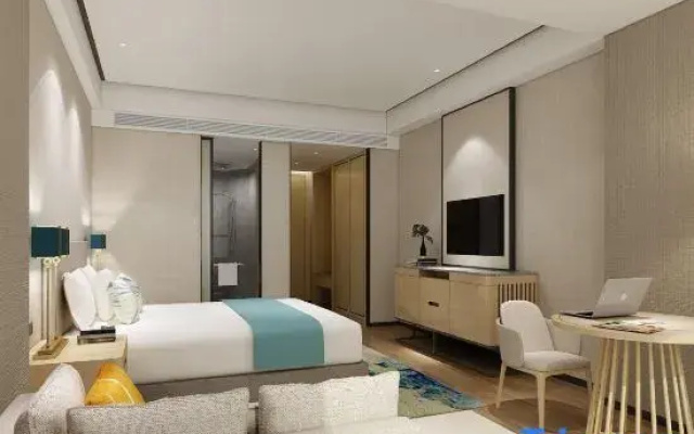 Ramada Plaza by Wyndham Shengzhou City Center
