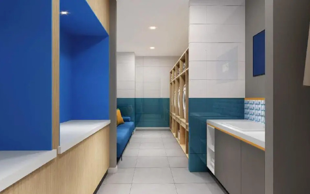 Holiday Inn Express Chongli