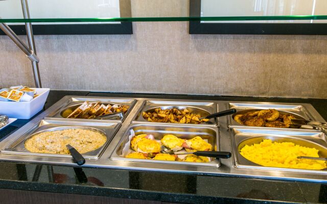 Cambria Hotel Fort Collins