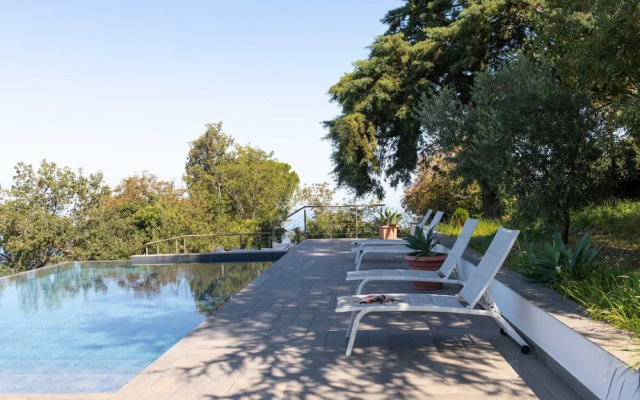 Villa Dorale by Wonderful Italy