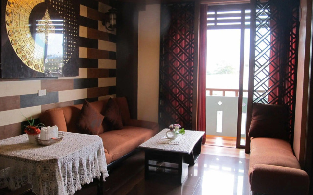 Wandee House Jomtien