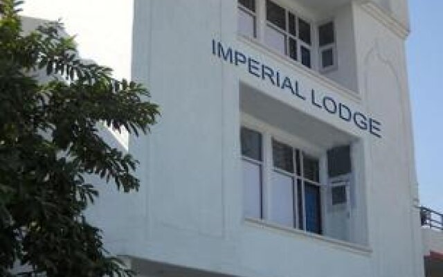 The Imperial Lodge by OYO Rooms