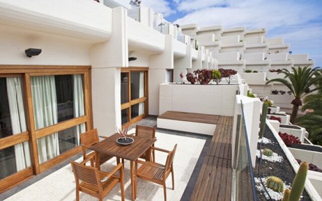AI Paradisus Salinas Lanzarote, Costa Teguise, Canary Islands