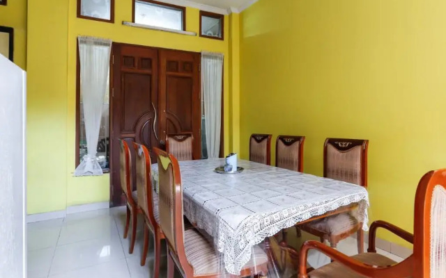 Delima Guest House Syariah RedPartner