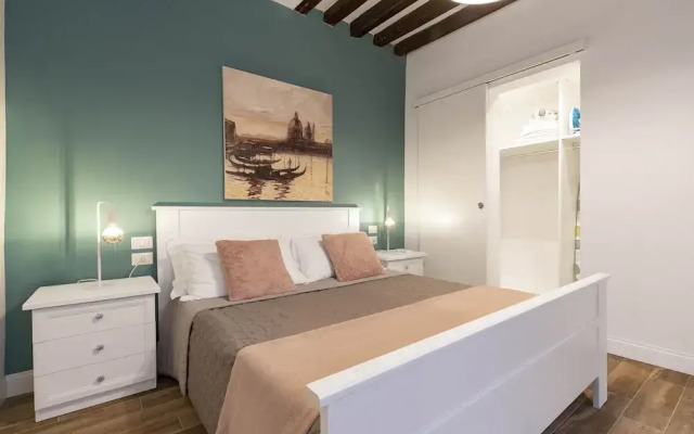 Suite 1241 by Wonderful Italy