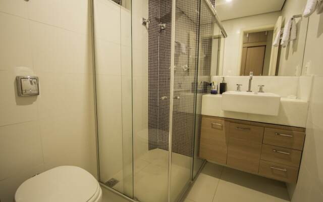 LineRio Copacabana Luxury Residence