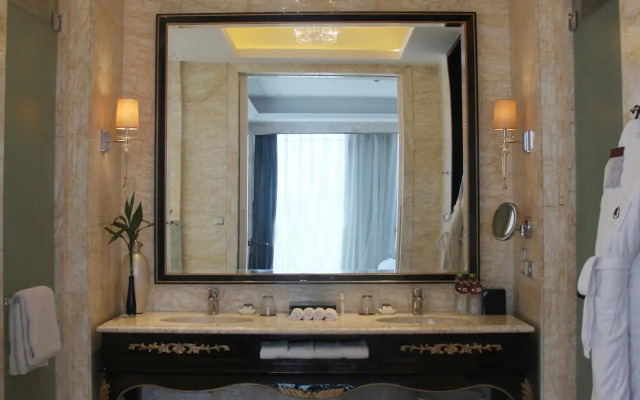 Doubletree by Hilton Chongqing Wanzhou