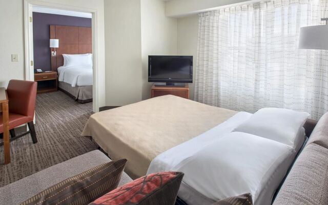 Residence Inn Cranbury South Brunswick