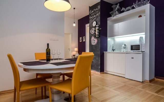 Apartments KRUC