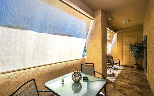 Resort Vacation Rentals P.T.C.