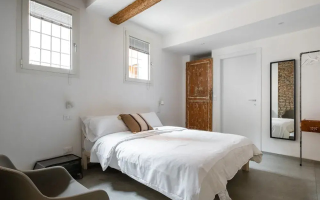 San Michele Apartments By Wonderful Italy