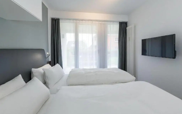 Deichhäuser Anna Küste Deichhäuser Anna Küste 6-13