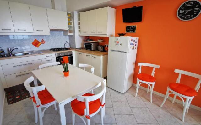 Villa Mirella Sea View Apartments