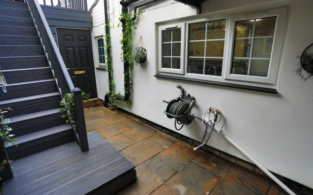 Seaside Stay in Saltburn-by-the-sea Hot Tub/sauna