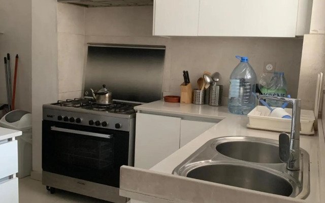 CHEZ RIMA // Studio très chaleureux F1 // Très bien situé